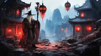 2025年9月4日归离九阙礼包码新福利，惊喜上线
